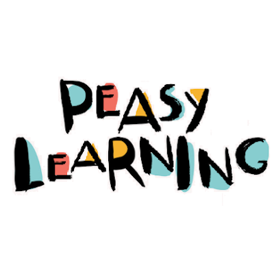 Peasy Learning image