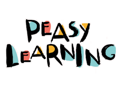 Peasy Learning image