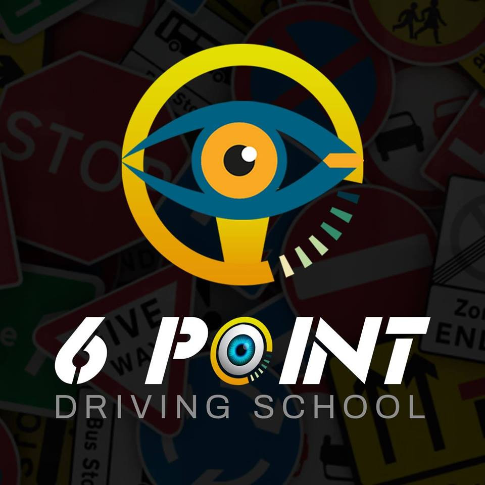 6 Point Driving School image