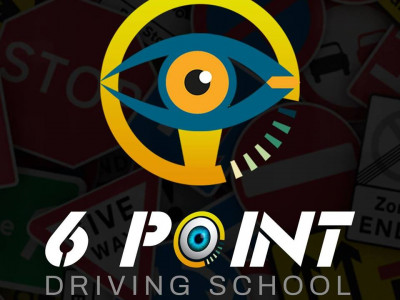 6 Point Driving School image