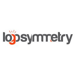 Logo Symmetry image