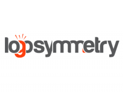 Logo Symmetry image