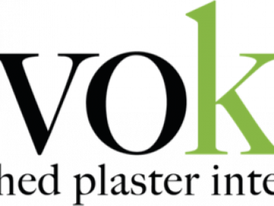 Evoke Polished Plaster Interiors image
