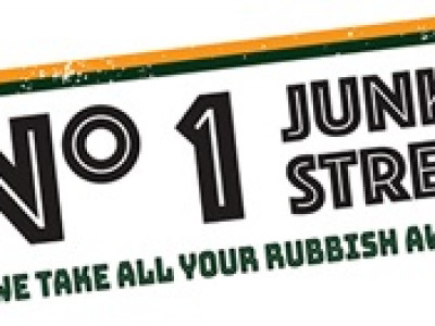 No1 Junk Street image