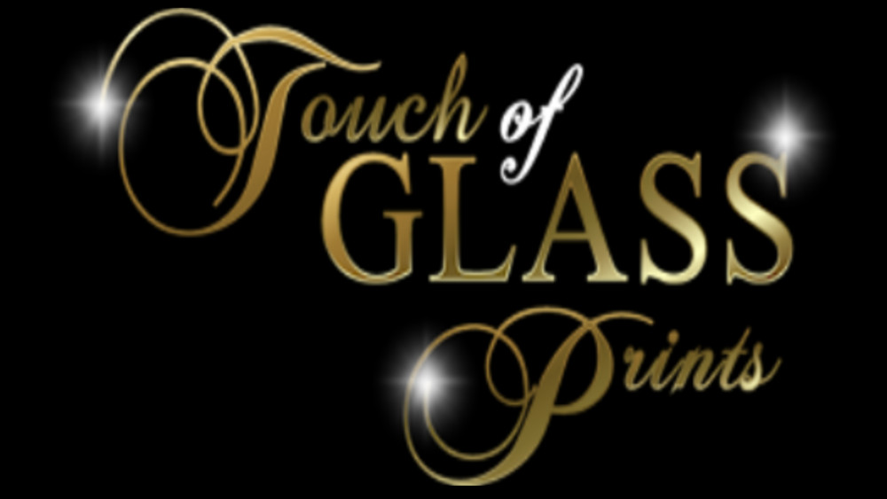 Touch Of Glass Prints image