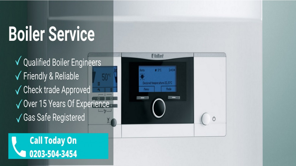 AOS Boilers and Heating Services Picture
