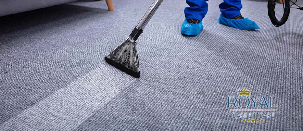 carpet cleaning London