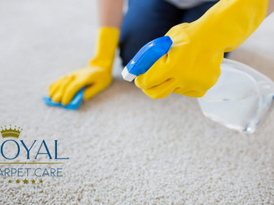 Royal Carpet Care image