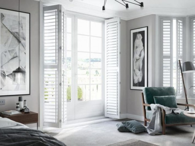 Shutters Design image
