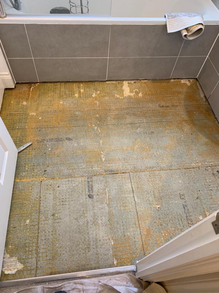 The Underfloor Heating Company Picture