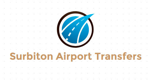 Surbiton Airport Transfers image
