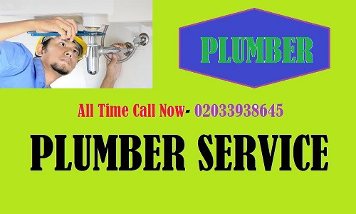 Islington Plumbing & Heating image