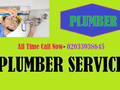 Islington Plumbing & Heating image