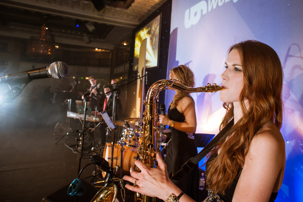 function band