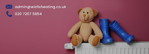 WizFix Heating Ltd Picture