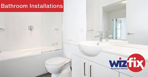 WizFix Heating Ltd Picture