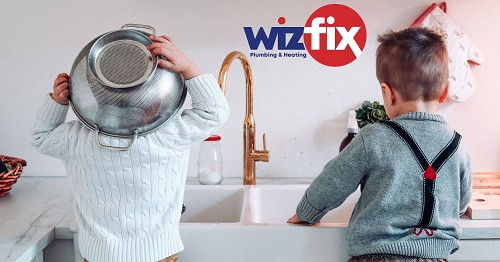 WizFix Heating Ltd Picture