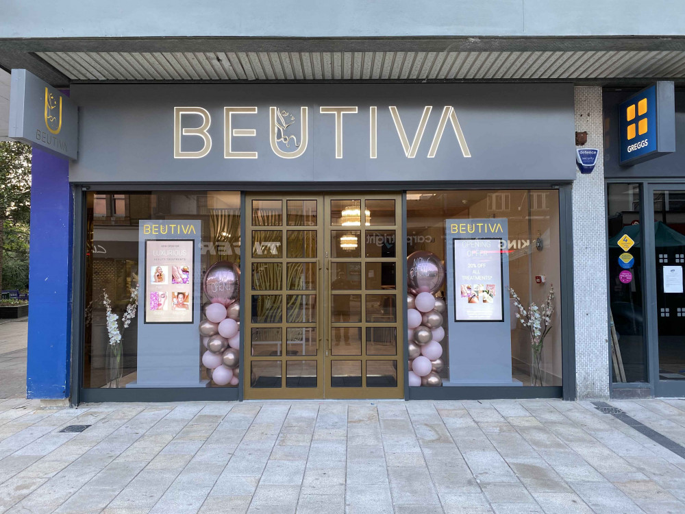 Beutiva image
