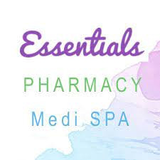Essentials Spa image
