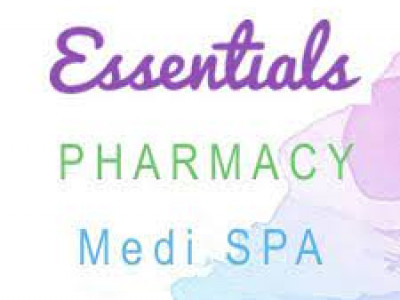 Essentials Spa image