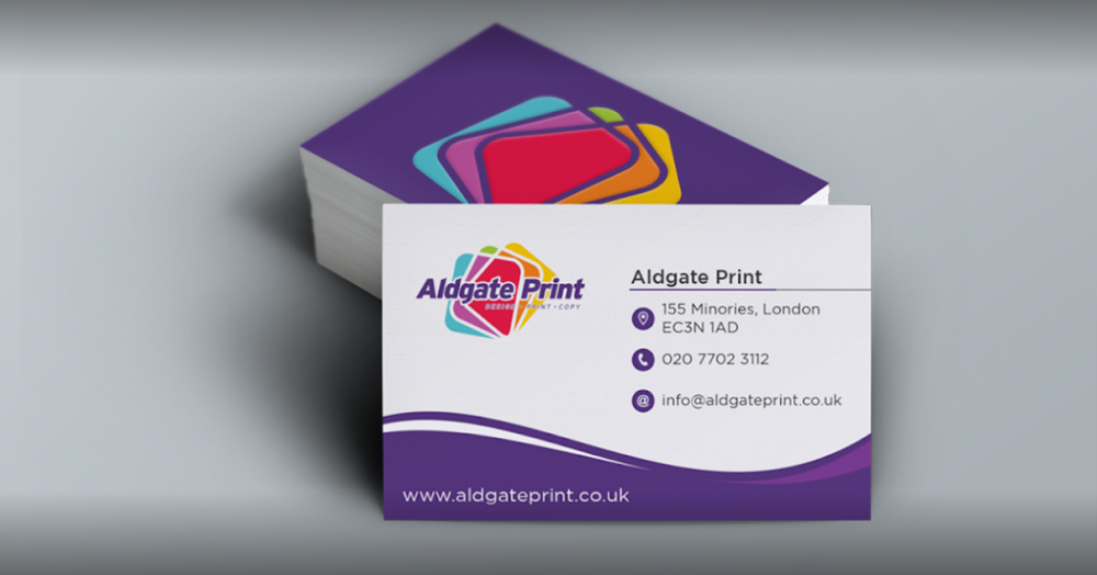 Aldgate Print by Atlantis Print Picture