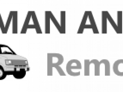 Easy man and van Removals image