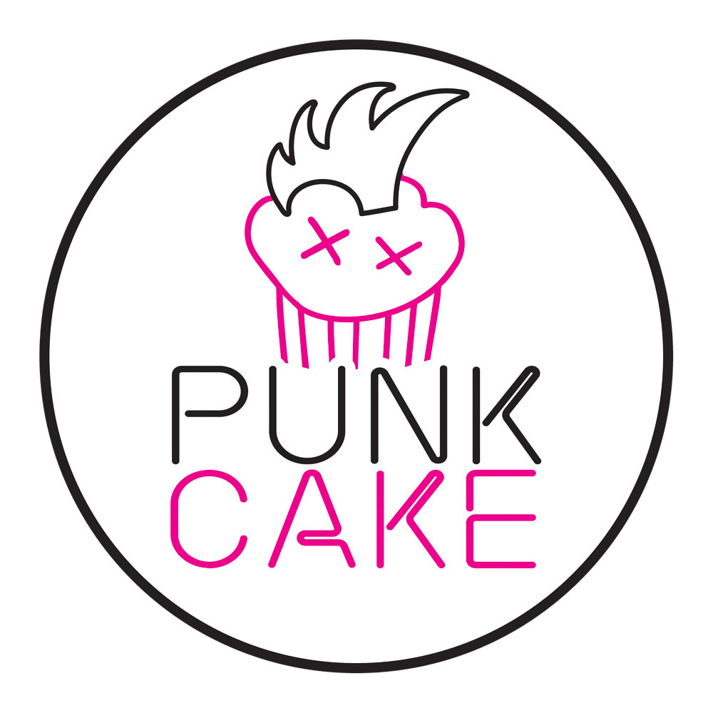 Punk Cake Picture