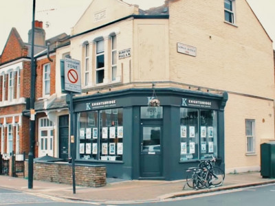 Knightsbridge international estate agents image