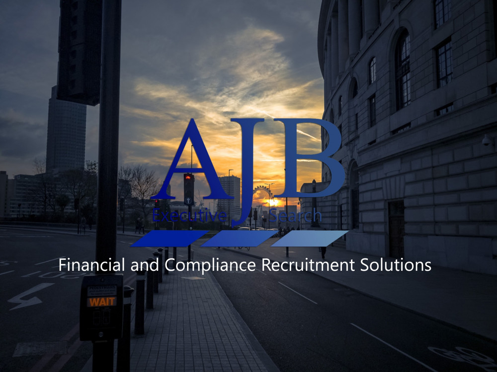 AJB Executive Search Picture