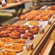 Arôme Bakery image