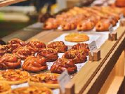 Arôme Bakery image