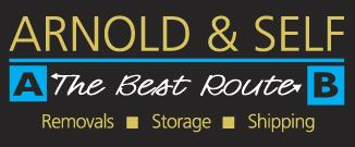 Arnold & Self Removals image