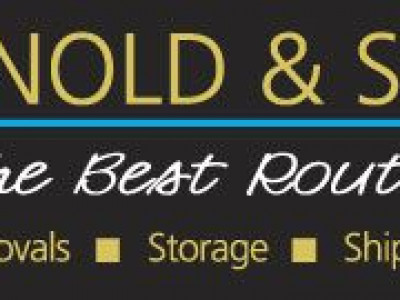 Arnold & Self Removals image