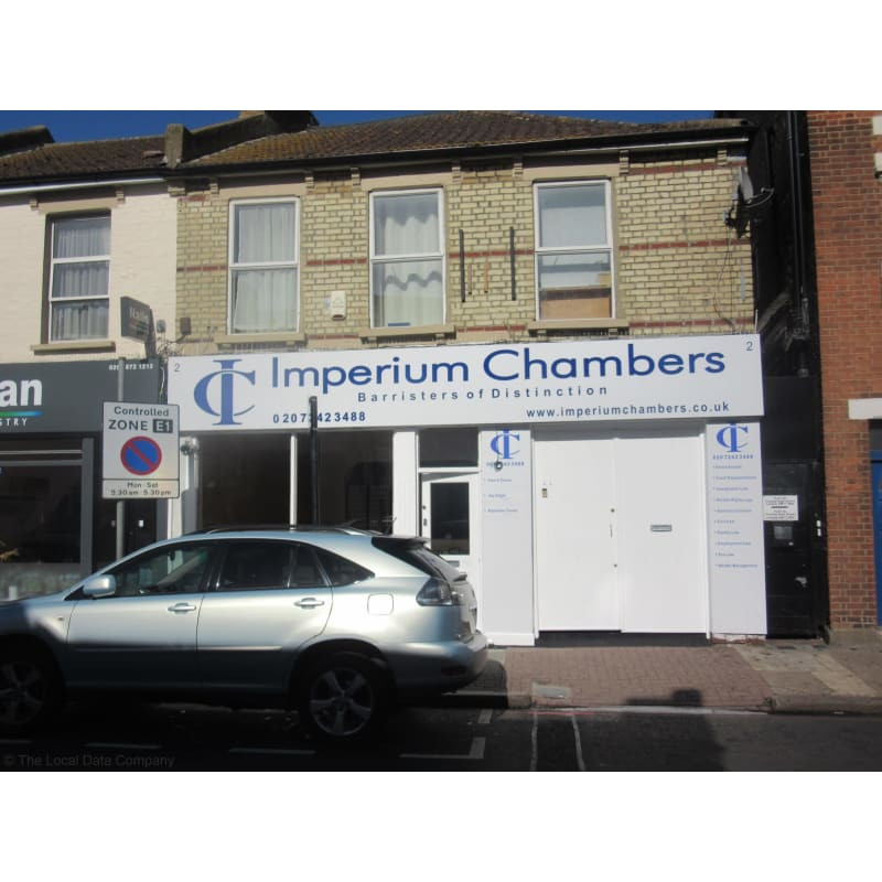 Imperium Chambers image