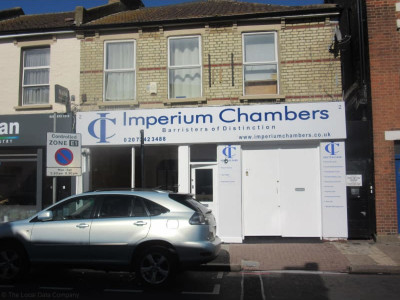 Imperium Chambers image