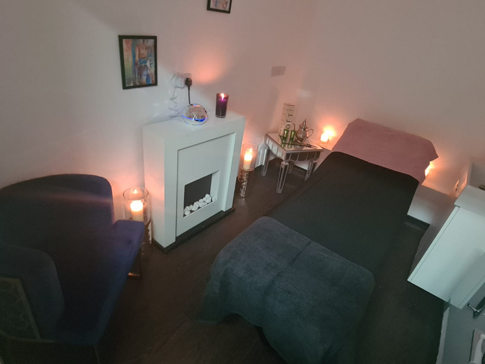 Allure Chateau Beauty Lounge Picture