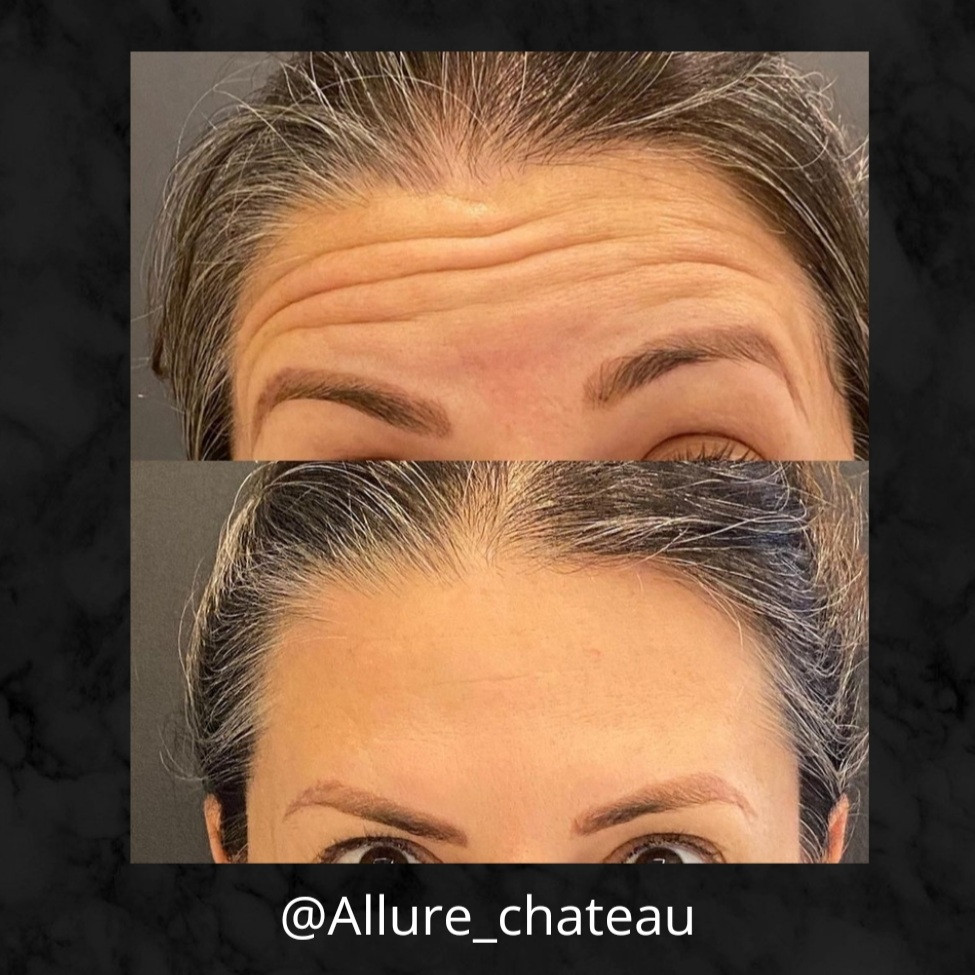 Allure Chateau Beauty Lounge Picture