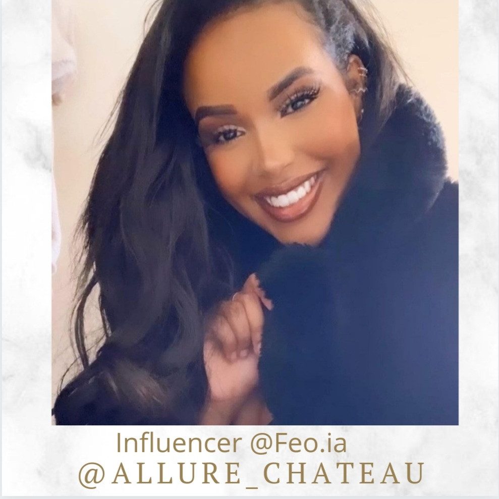 Allure Chateau Beauty Lounge Picture