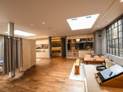 Miller's Way Project image