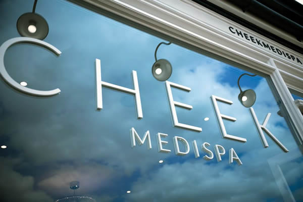 Cheek Medispa Picture
