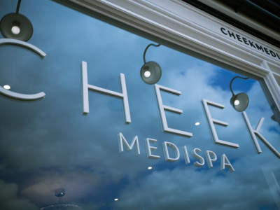 Cheek Medispa image