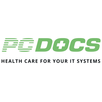 PC Docs IT Support London image