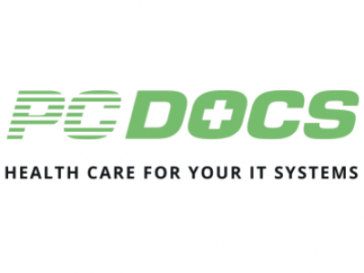 PC Docs IT Support London image