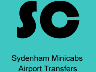 Sydenham Mini Cabs Airport Transfers image