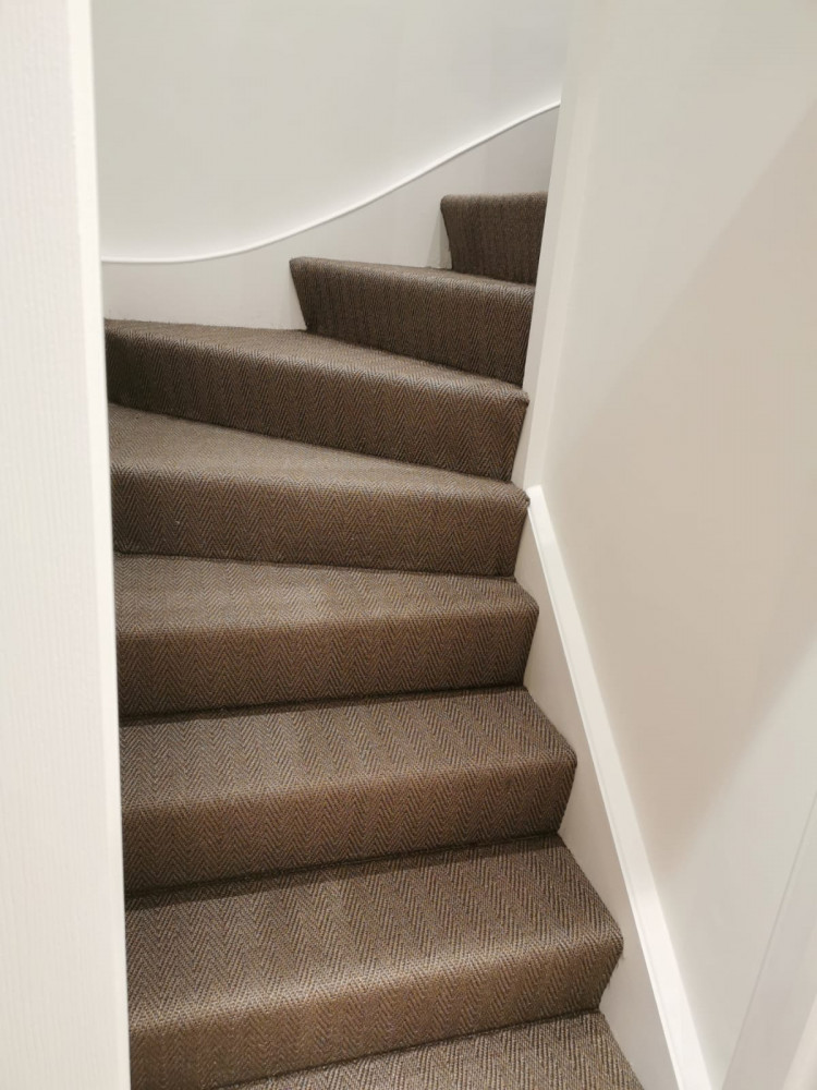 Squared Floors Picture