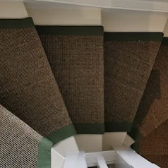 Squared Floors Picture