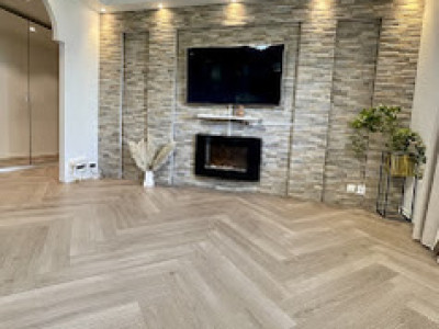 Squared Floors image