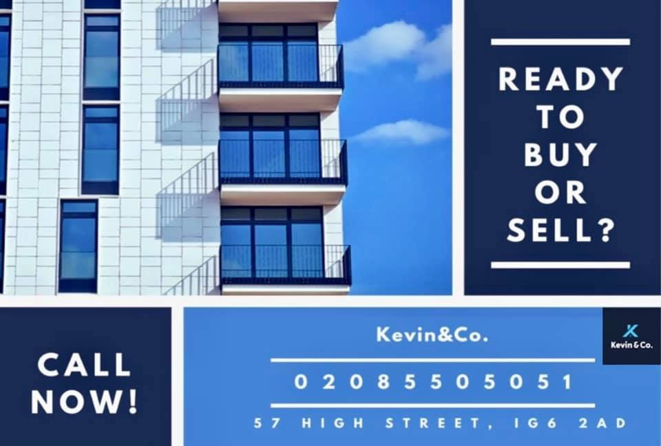 Kevin & Co Picture