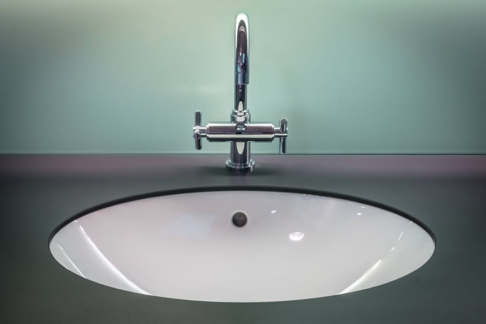 Tom's Clapham Plumbers Picture