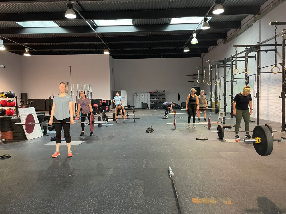 Synergy Studio image